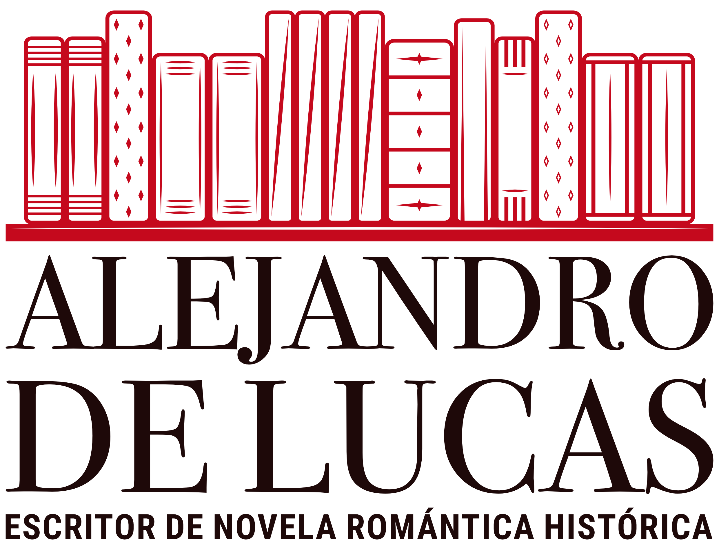 Logotipo Alejandro de Lucas