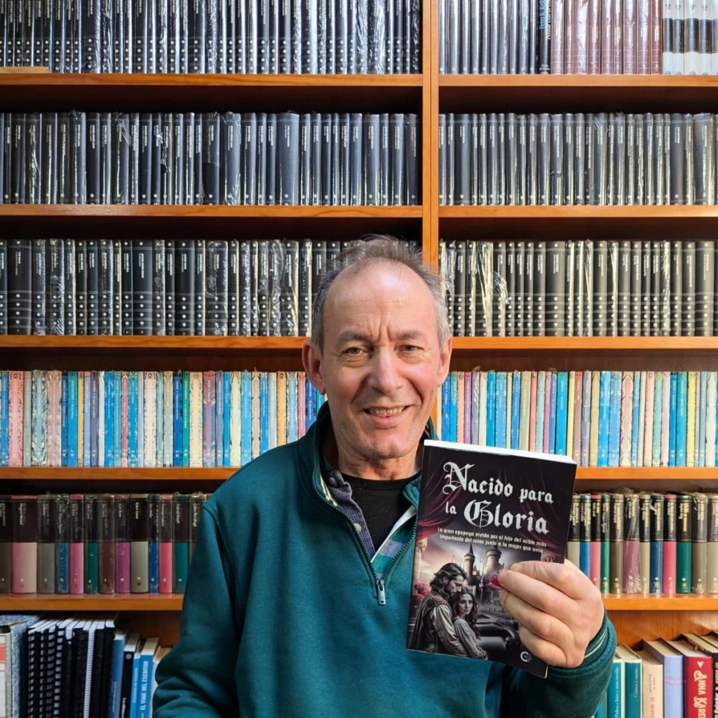 Alejandro de Lucas