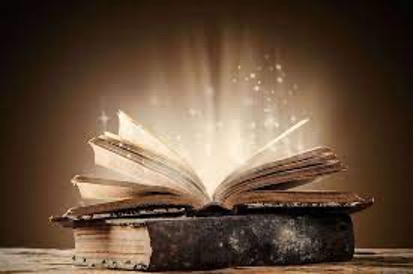 El libro de tesoro