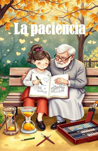 La virtud de la paciencia